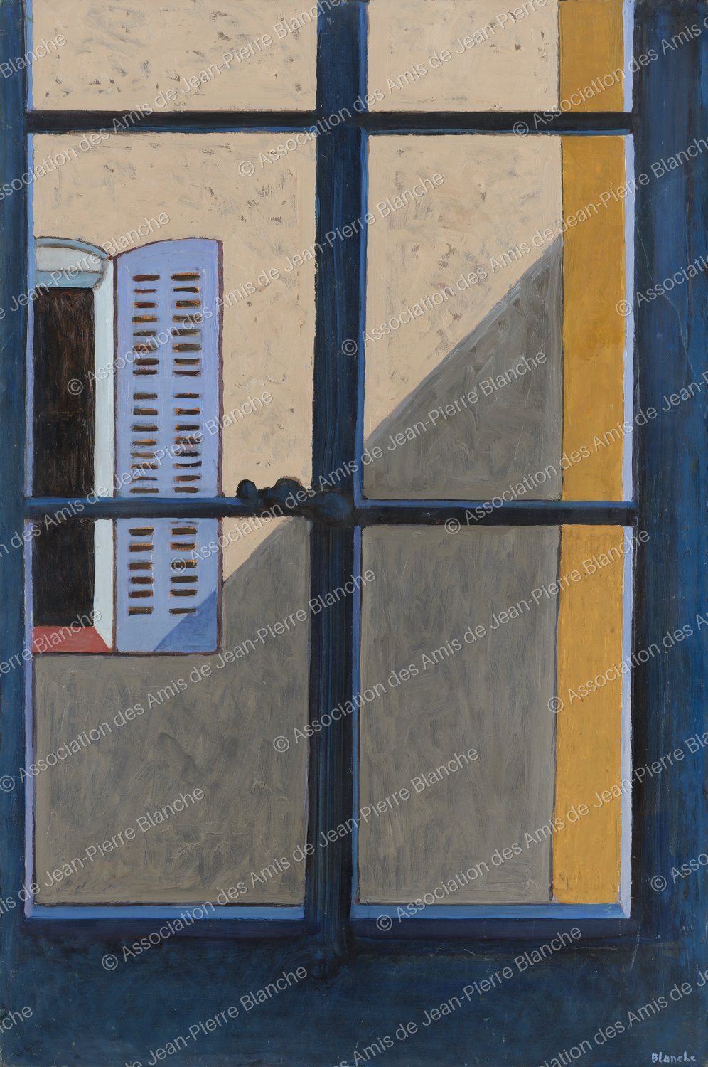 Rue Adanson 67