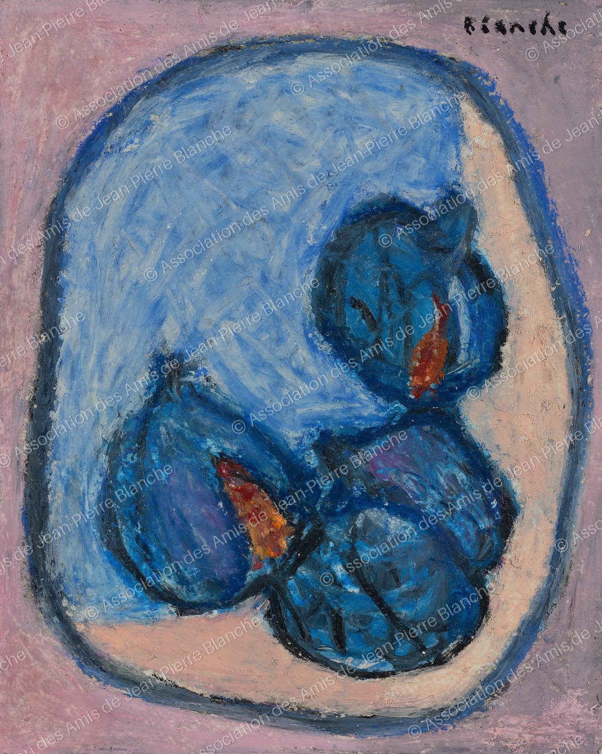 Les figues