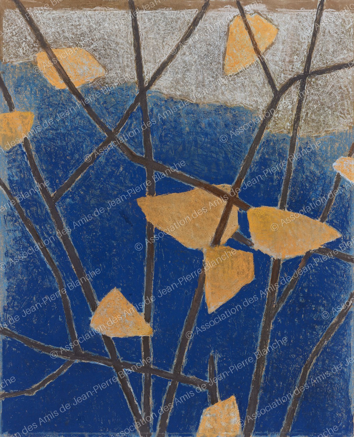 Feuilles