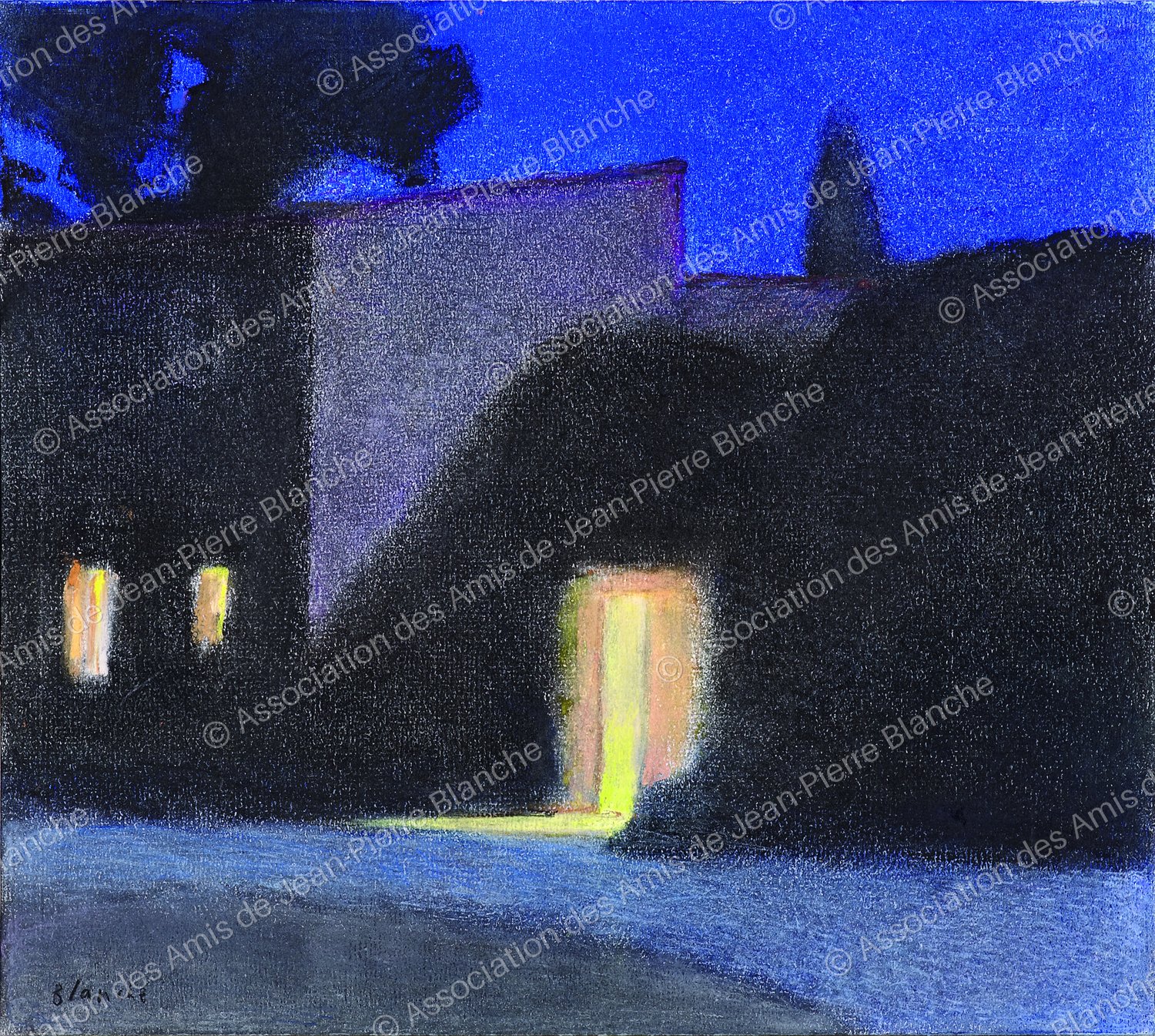Nuit