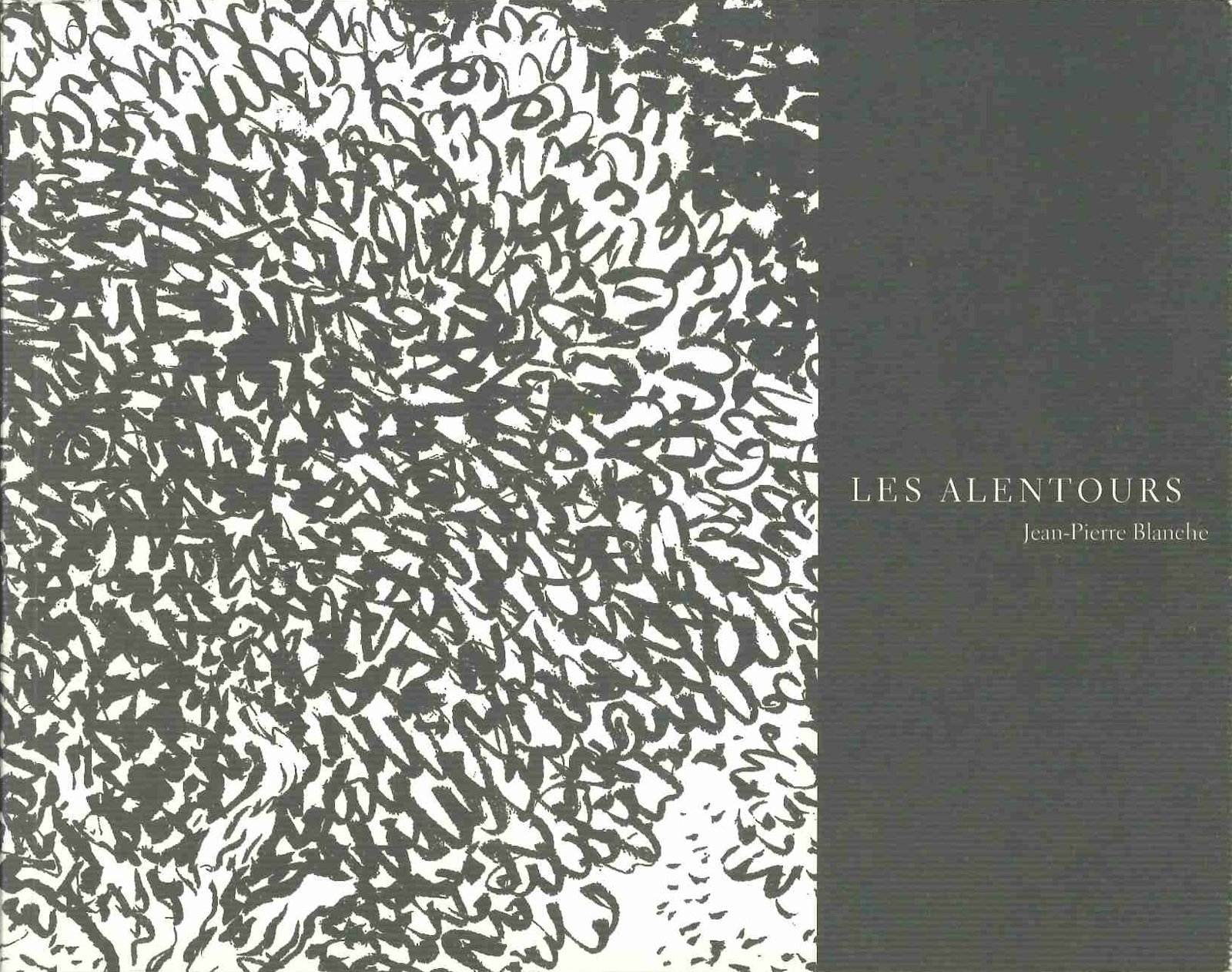 Les alentours